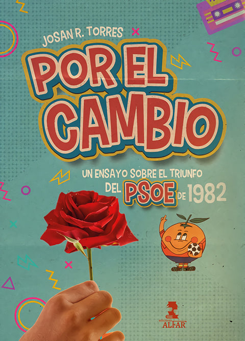  Por el cambio 