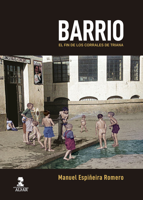  Barrio 