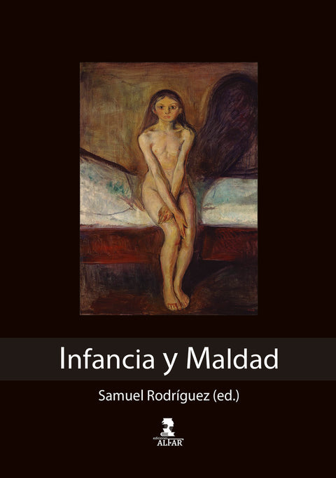  Infancia y maldad 