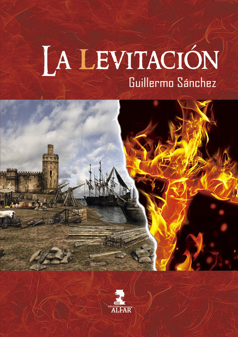  La levitación 