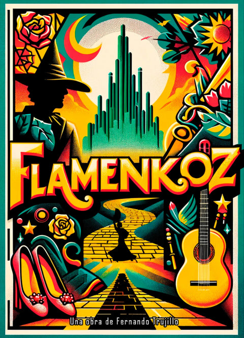  FLAMENKOZ 