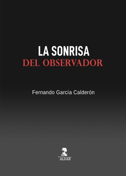  La sonrisa del observador 