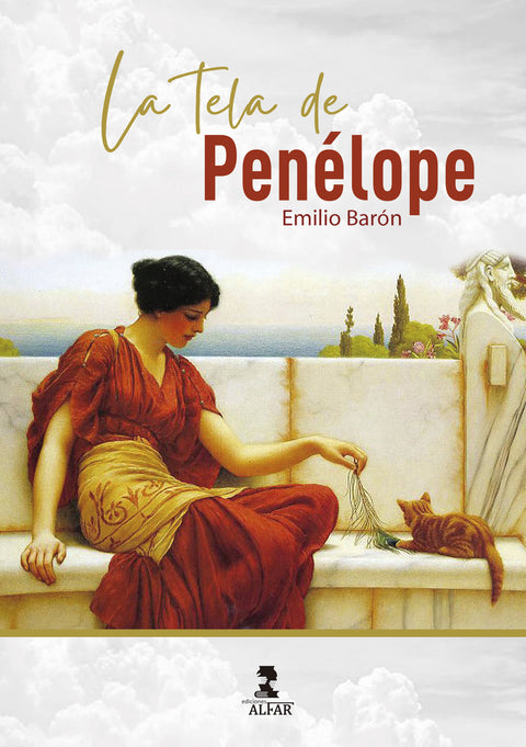  La tela de Penélope 