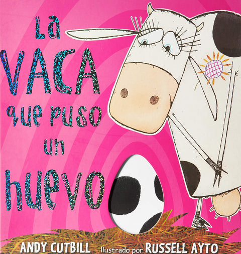  La vaca que puso un huevo 