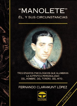  Manolete. el y sus circustancias 