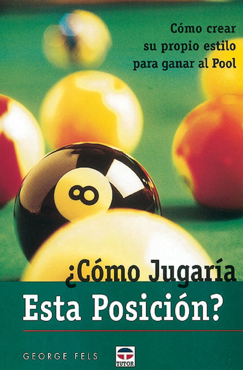  ¿Como jugaria esta posicion? 