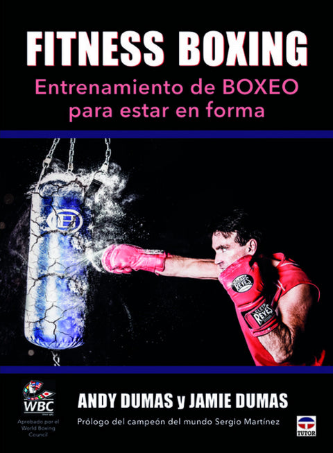  Fitness boxing 