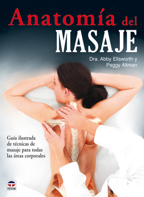  Anatomia del masaje 