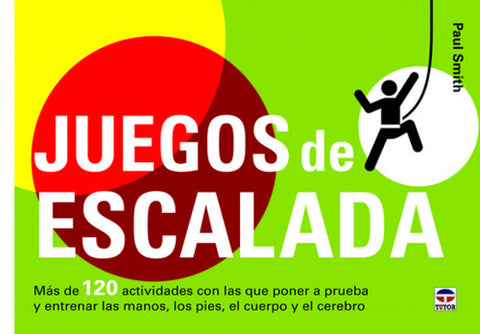  Juegos de escalada 