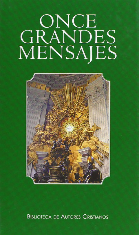  11 grandes mensajes 