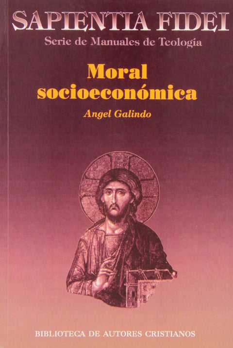  Moral socioeconómica. 