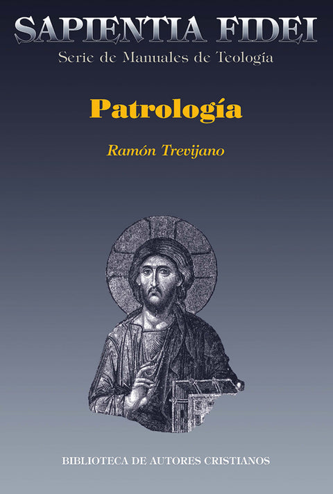  Patrología 