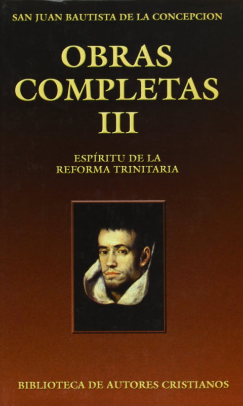  (III) Obras completas 