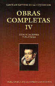  (IV) Obras completas 