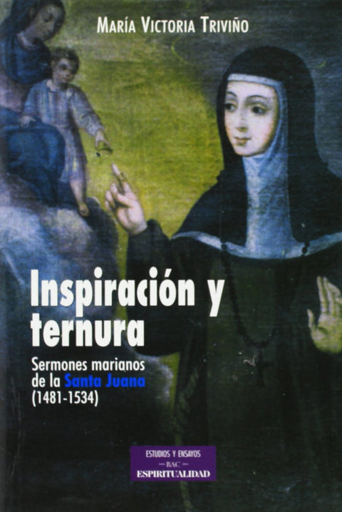  Inspiración y ternura 