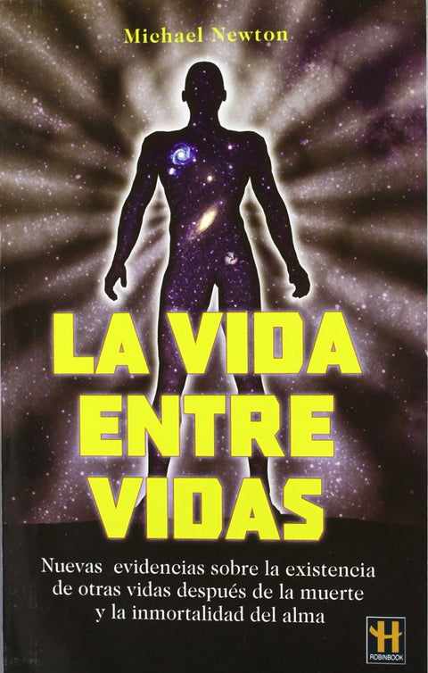  La vida entre vidas 