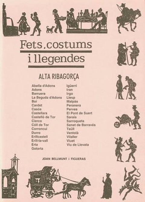  L'Alta Ribagorça 