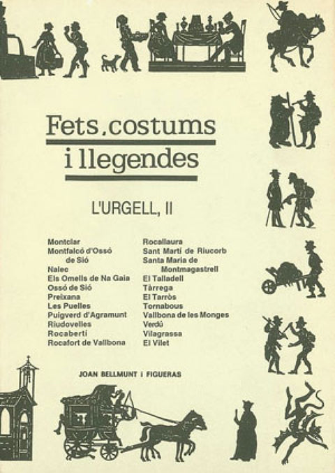  L'Urgell II 
