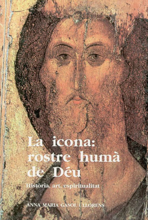  La icona: rostre humà de Déu 