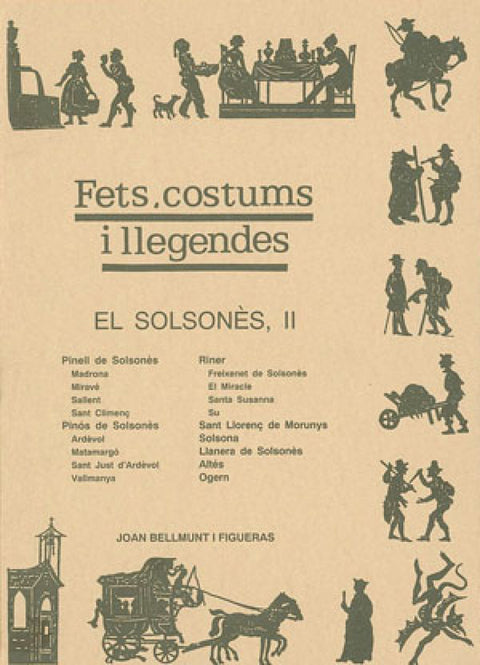  El Solsonès II 