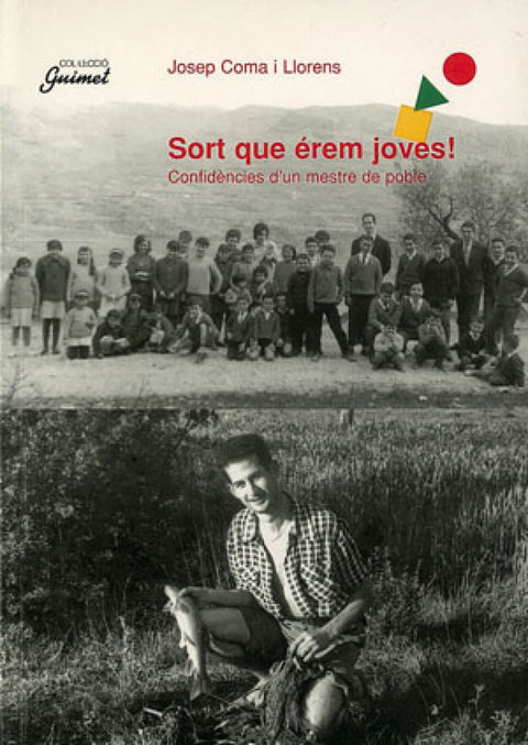  Sort que érem joves! 
