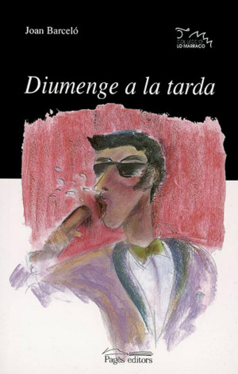  Diumenge a la tarda 