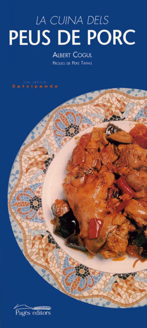  La cuina dels peus de porc 