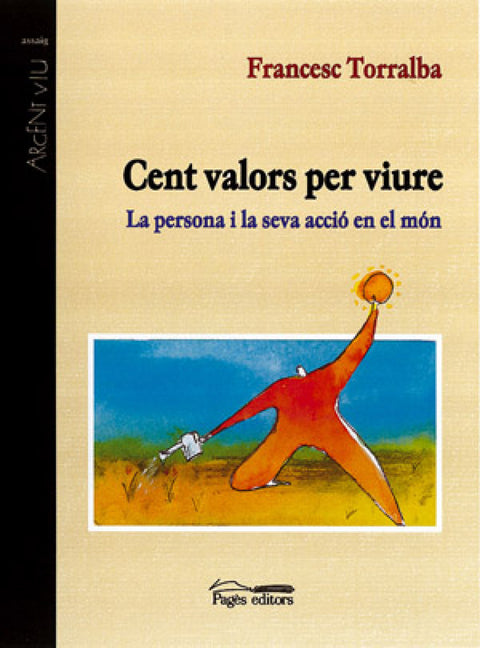  Cent valors per viure 
