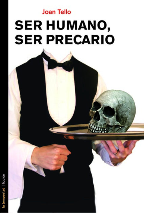  Ser humano, ser precario 