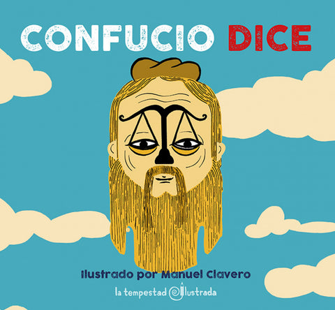  Confucio dice 