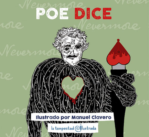  Poe dice 