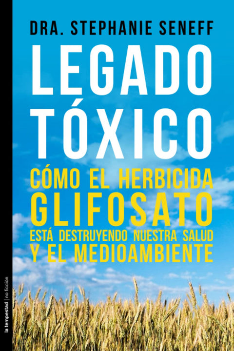  Legado tóxico 