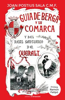  Guía de Berga y de su comarca y del Real Santuario de Queralt 