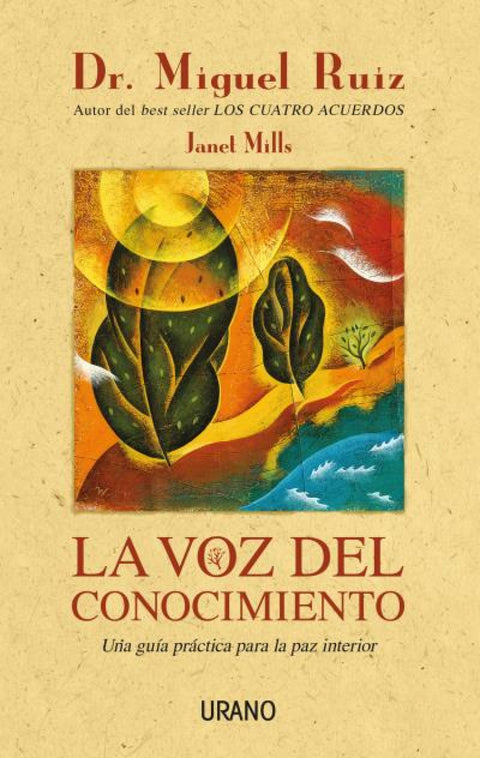  La voz del conocimiento 