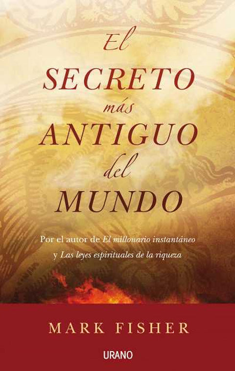  El secreto más antiguo del mundo 