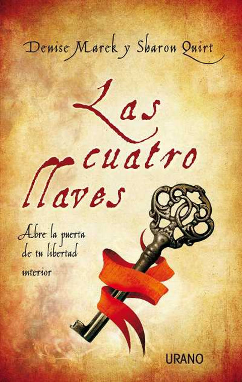  Las cuatro llaves 