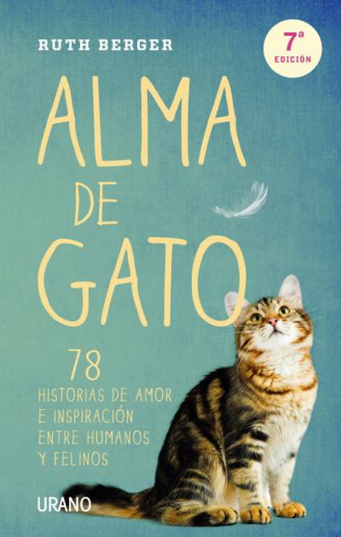  Alma de gato 