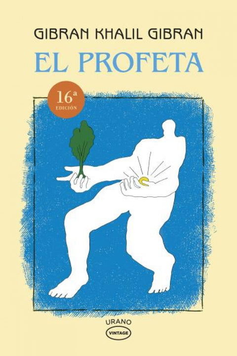  El profeta 