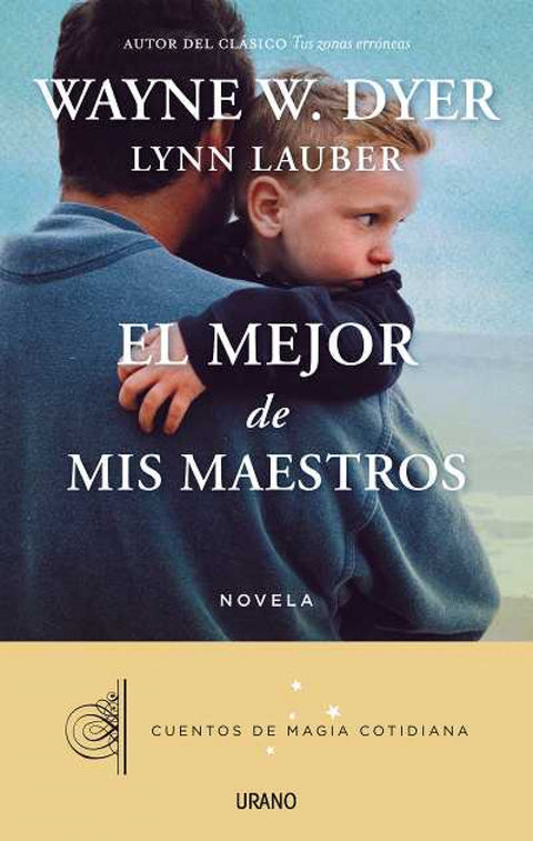  El mejor de mis maestros 