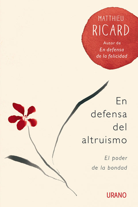  En defensa del altruismo 