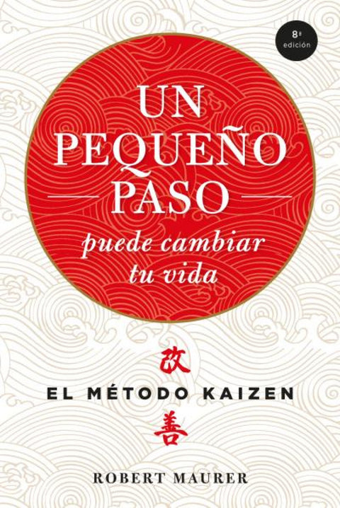  Un pequeño paso puede cambiar tu vida 