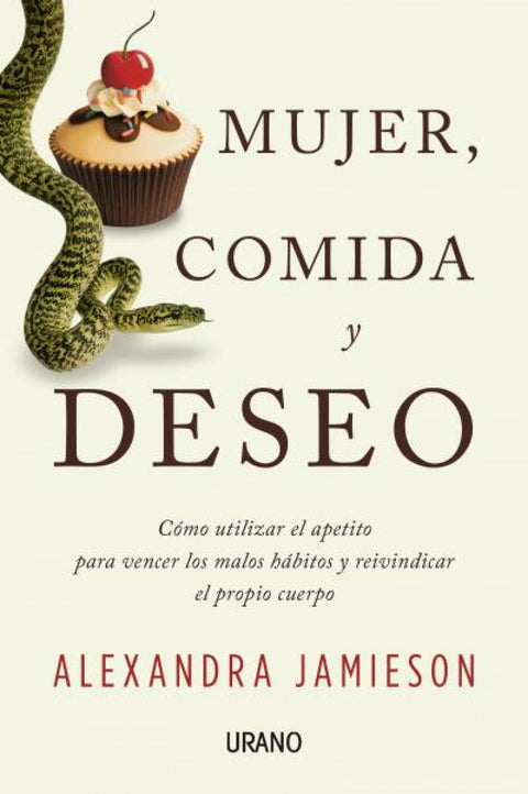  Mujer, comida y deseo 