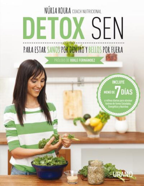 Detox sen 