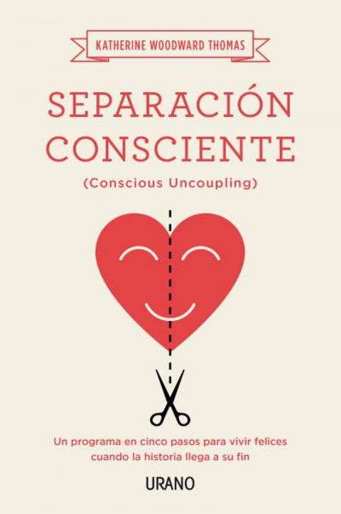  Separación consciente 