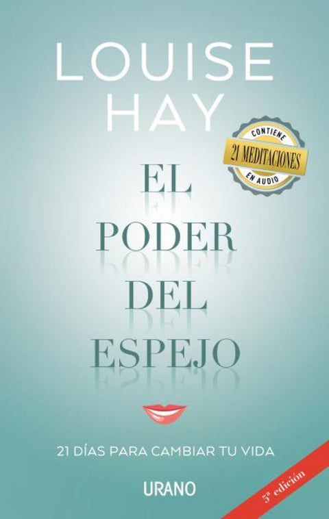  El poder del espejo 