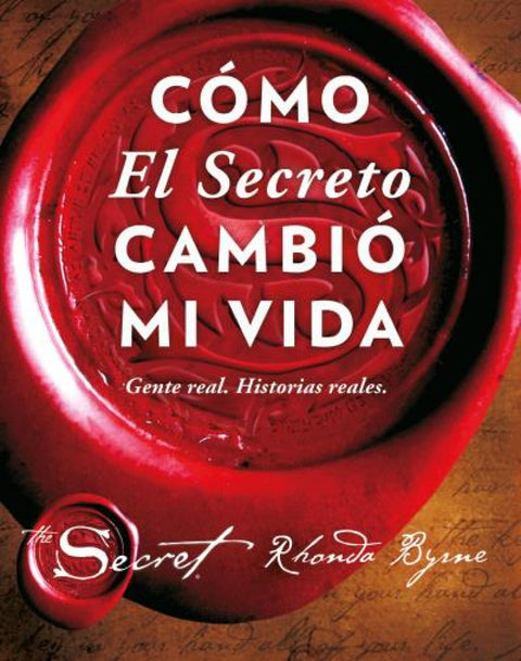  Cómo El Secreto cambió mi vida 