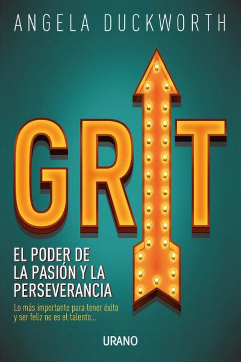  Grit 