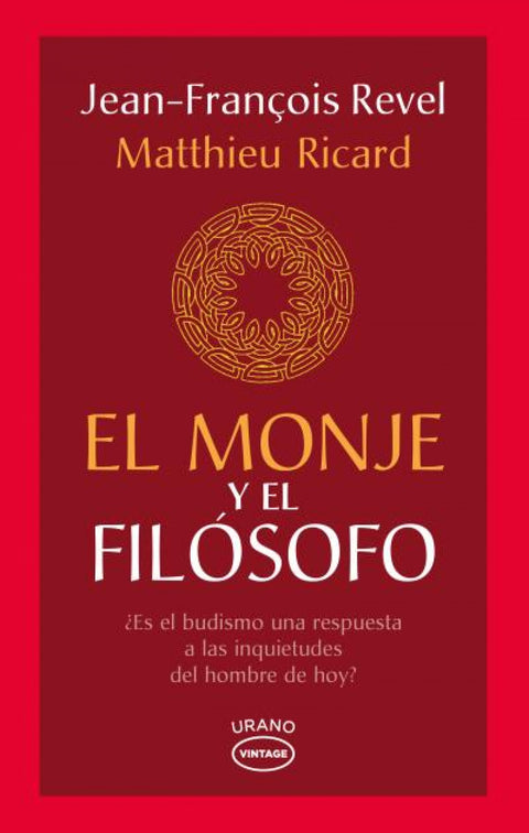  El monje y filósofo 