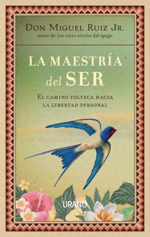  La maestría del ser 