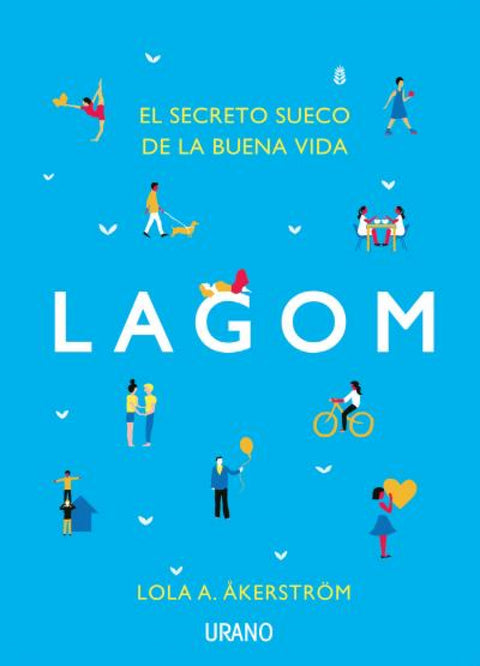  LAGOM 
